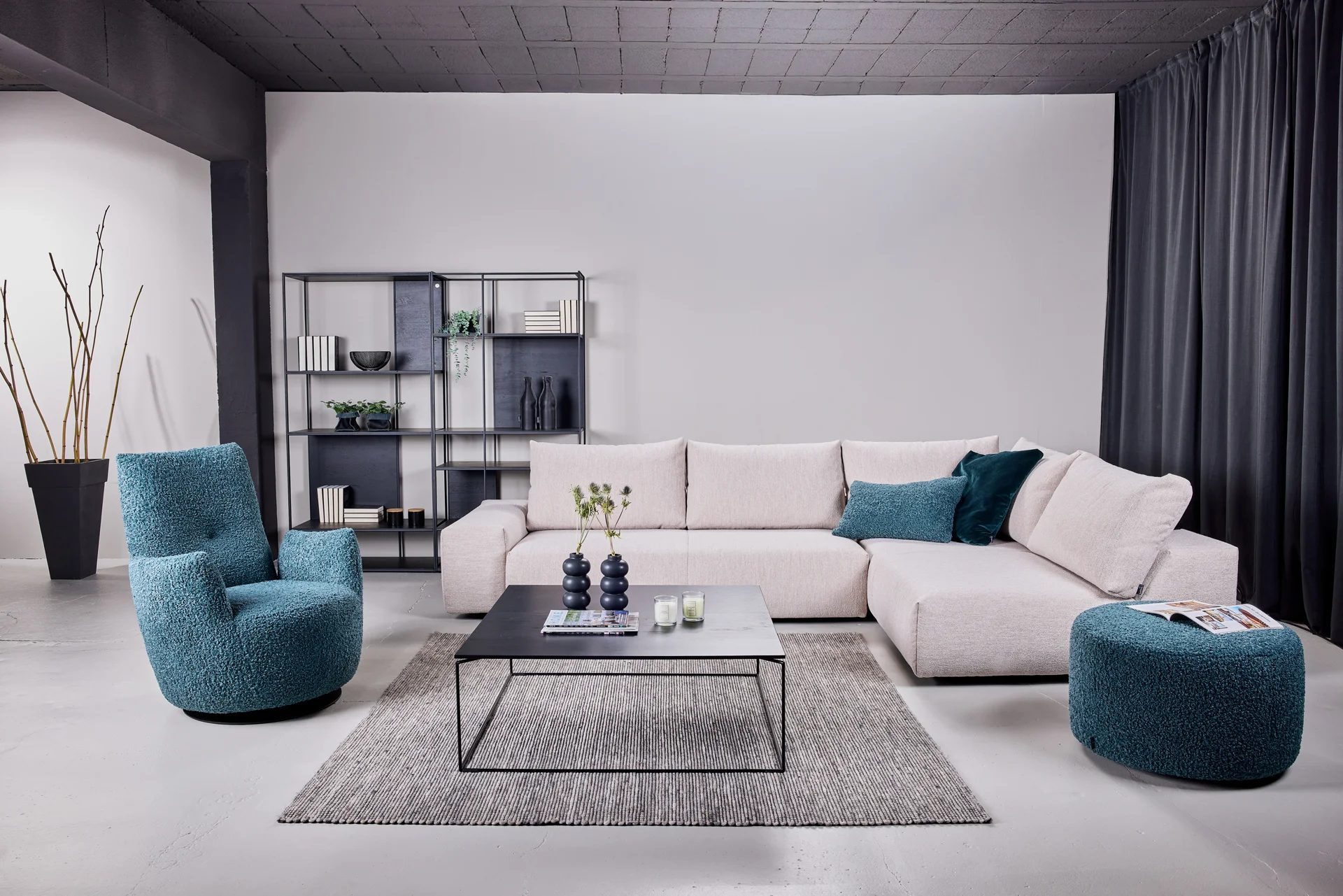 Bullfrog Design Bezüge bei Wagner Wohnen nahe Bremen entdecken