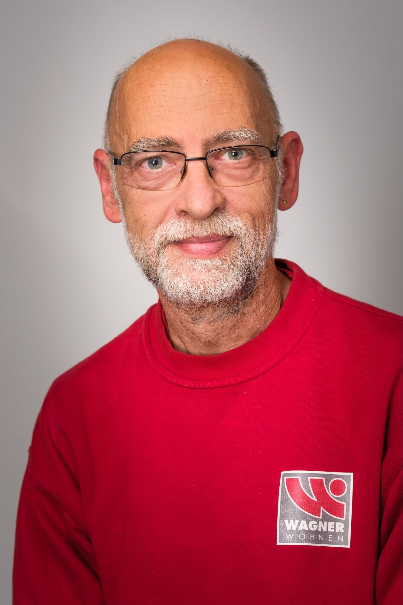 Bild: Markus Langenbeck Mitarbeiter Wagner Wohnen