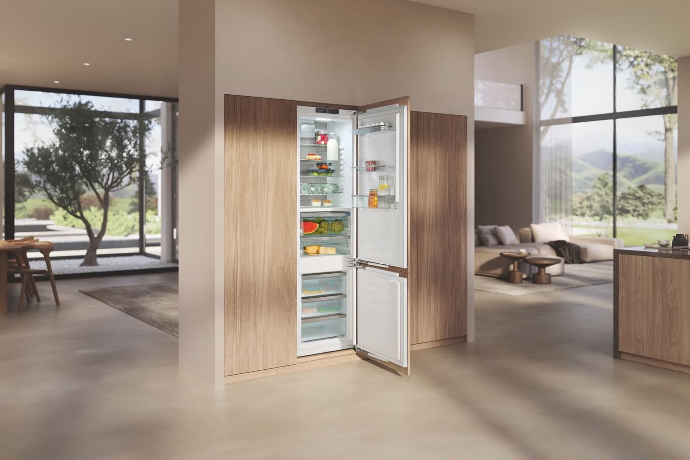 Miele-neue-XXL-French-Door-Kuehlgeraete