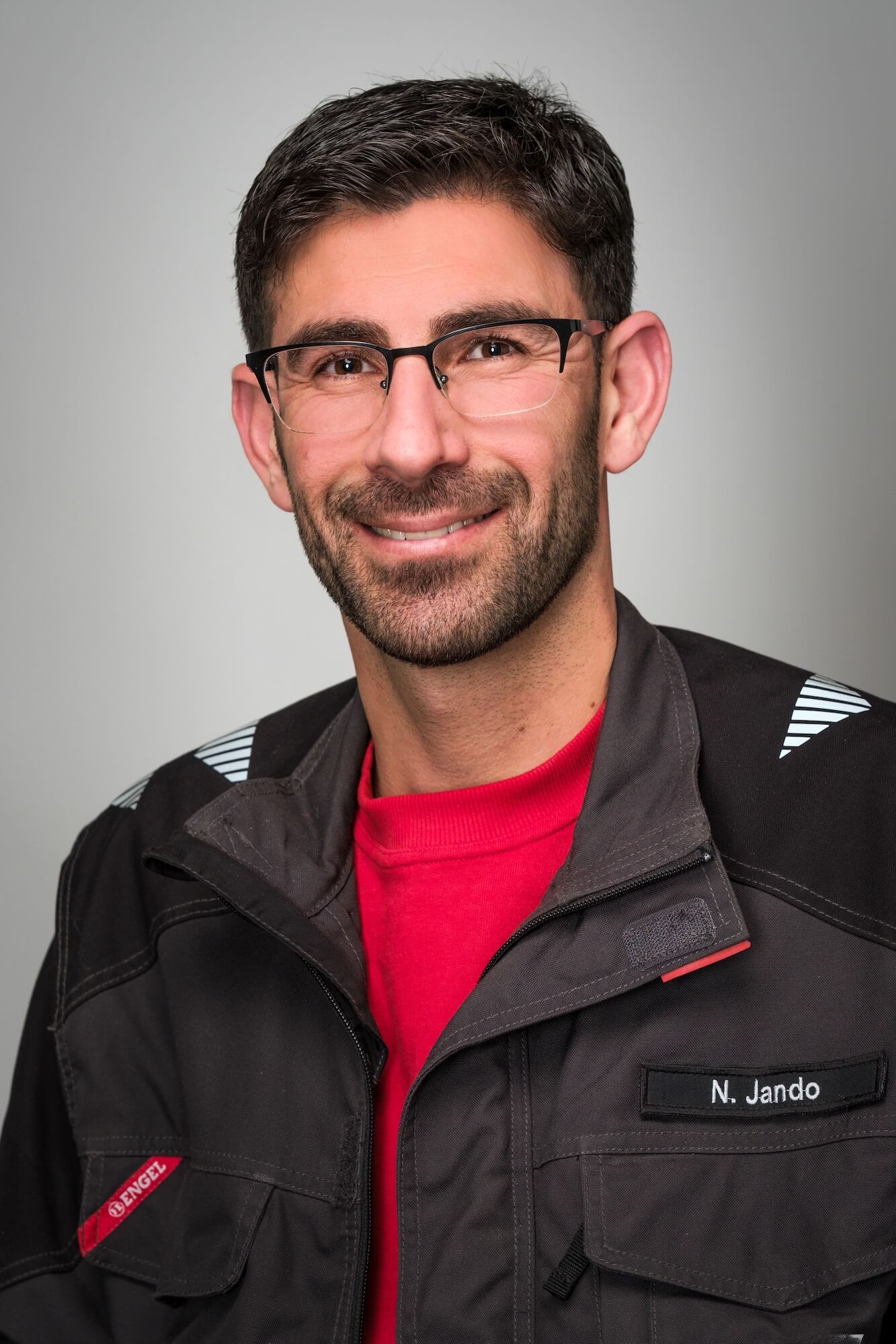 Bild: Nazir Jando Mitarbeiter Wagner Wohnen