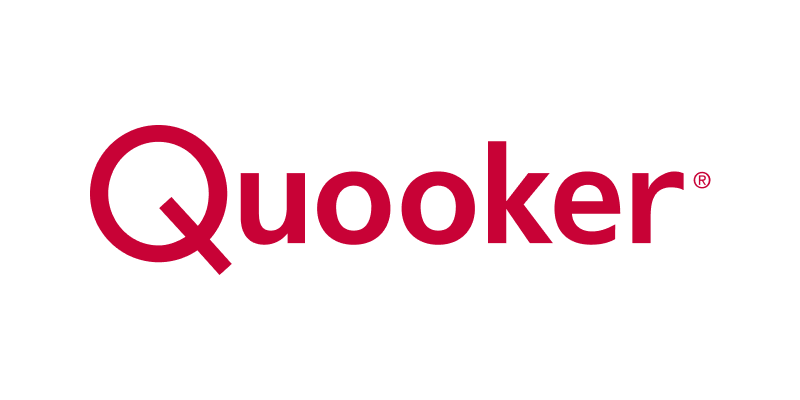 quooker logo
