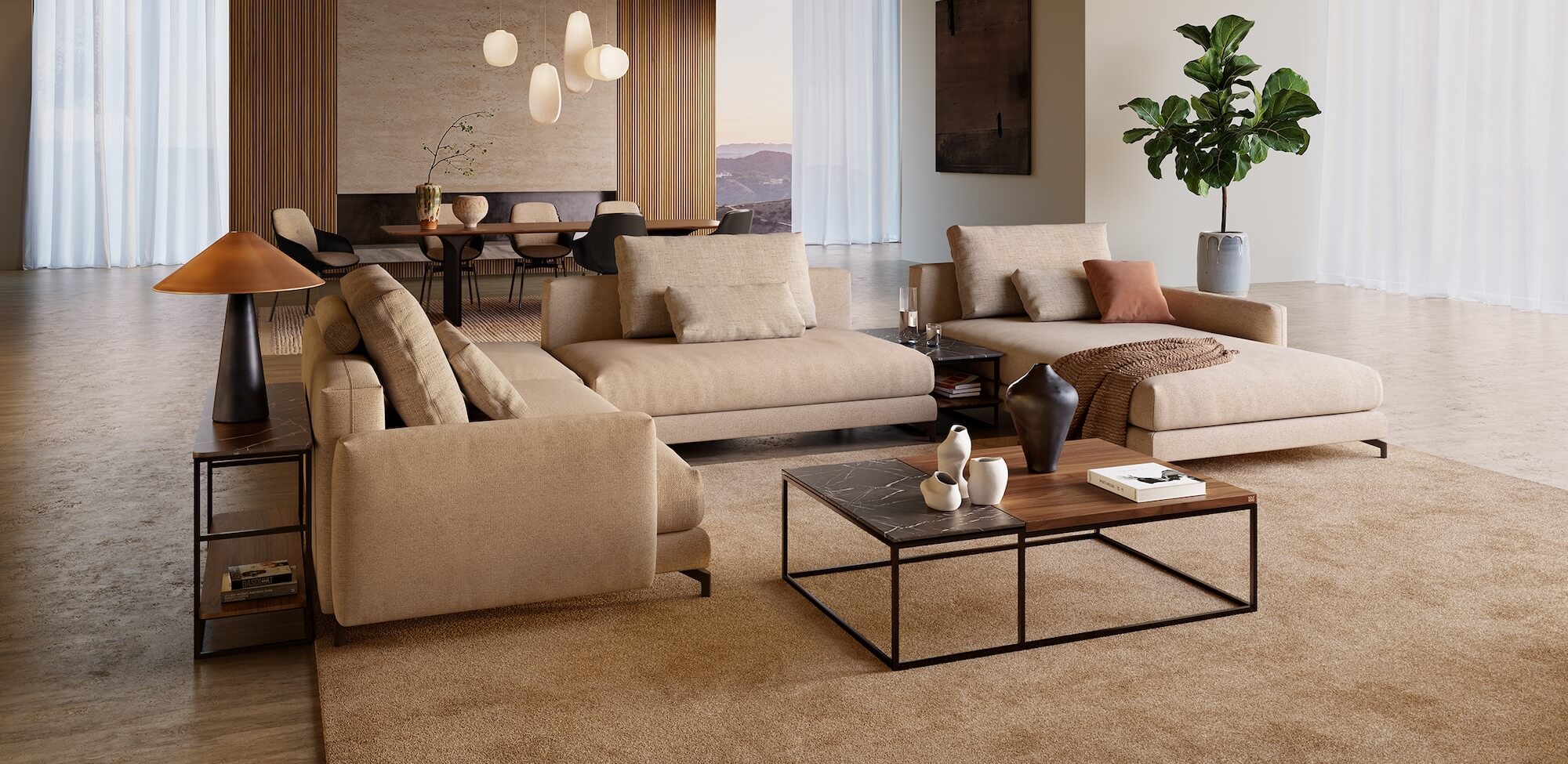 RB-NUVOLA-modulares-Designsofa