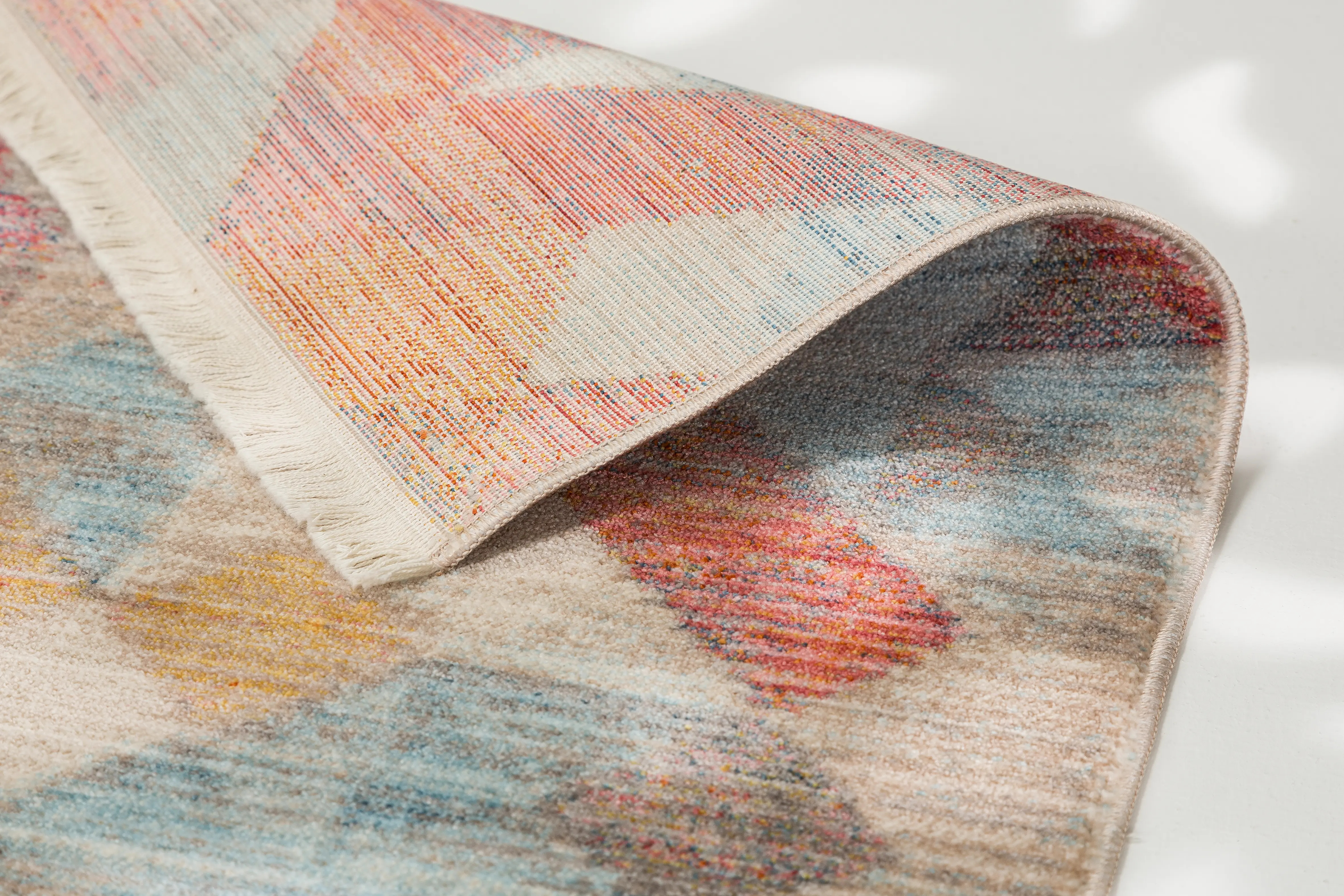 Teppich-Auswahl bei Wagner Wohnen in Syke.