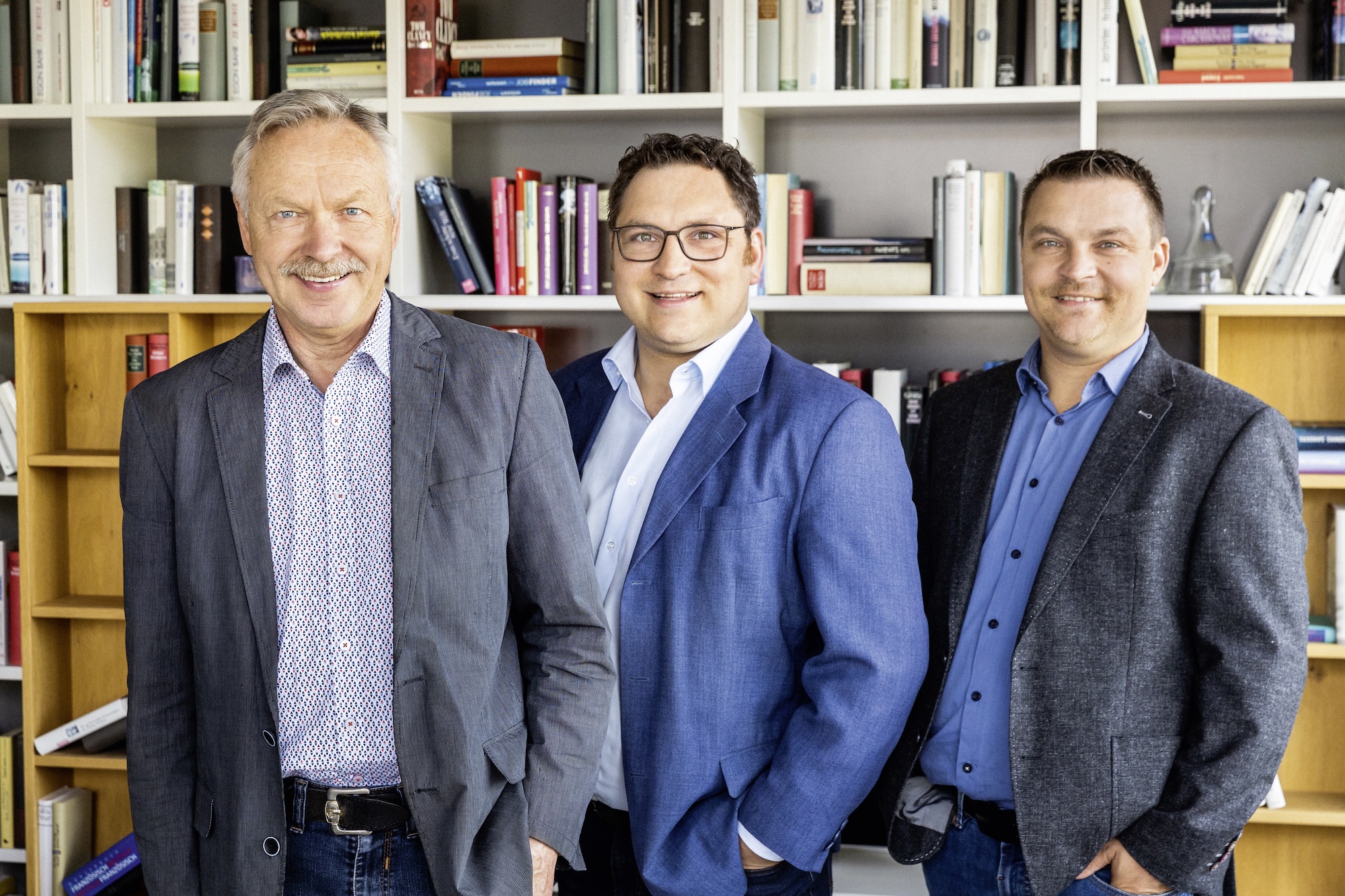 Wagner Wohnen Geschäftsführung