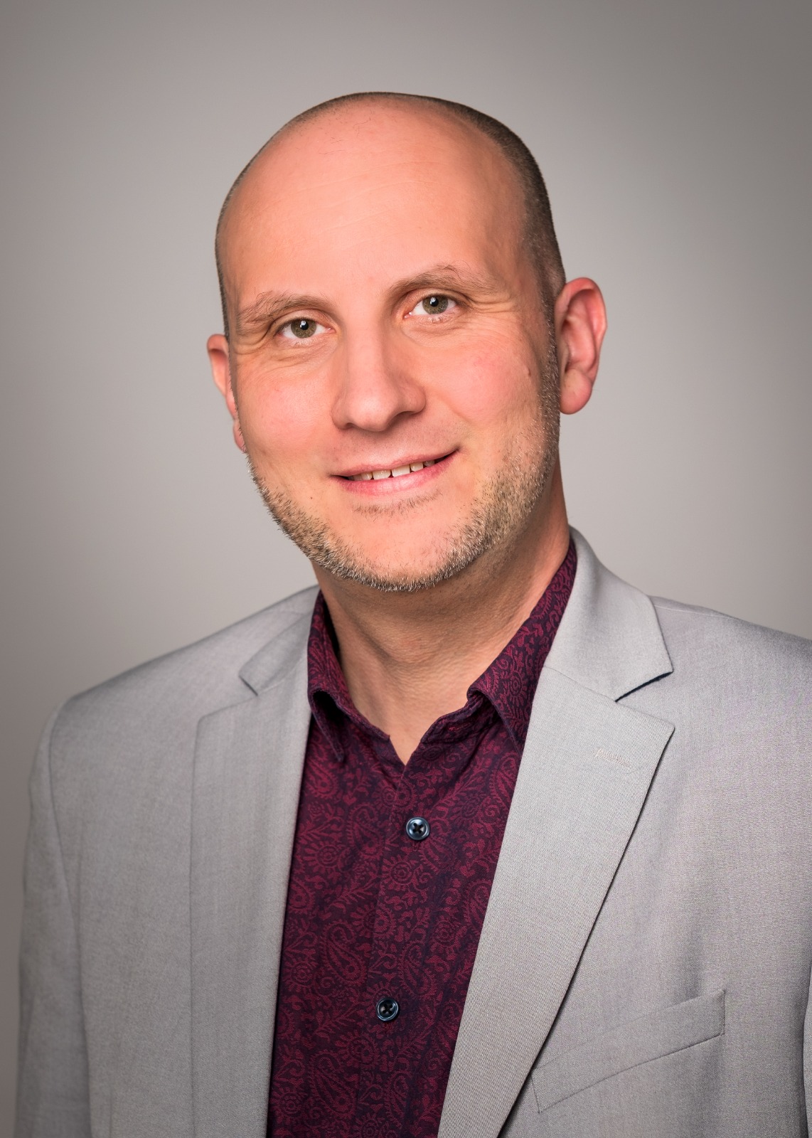 Andre Stehmeier