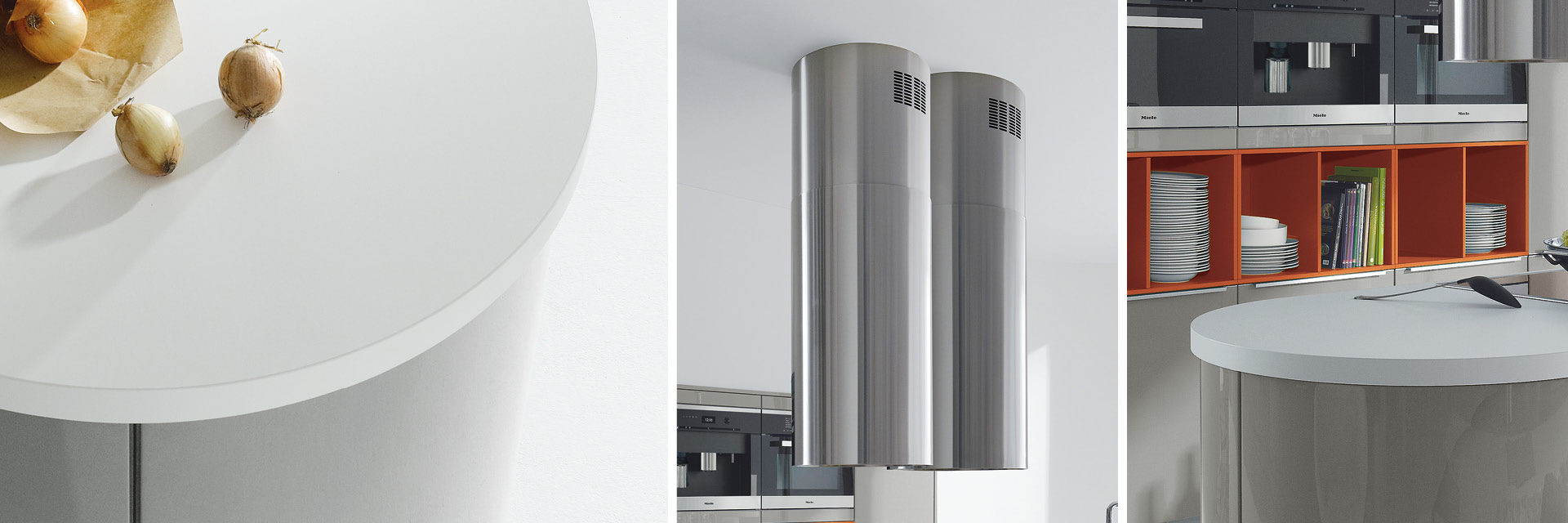 Runde Küche Runde Küche