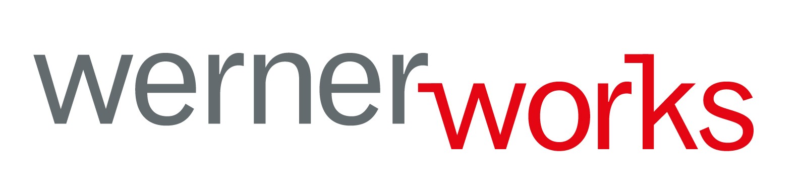 werner works